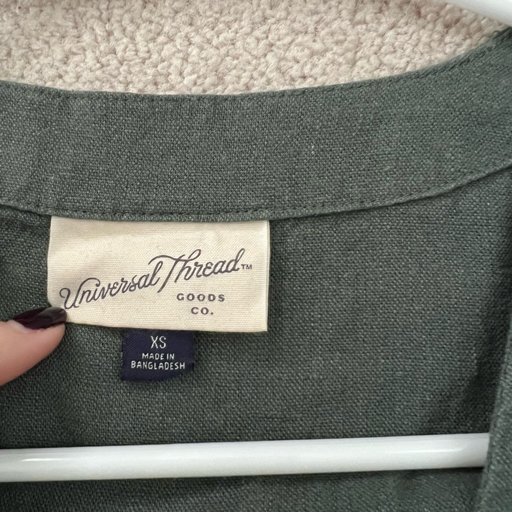 Universal Thread top - Picture 4 of 7